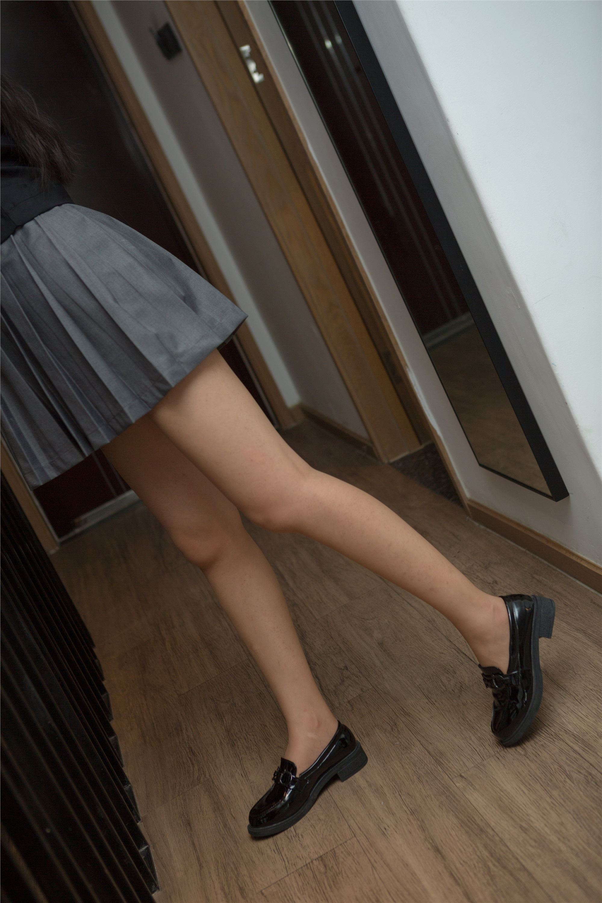 乔依丝joys NO.013 学生装最终